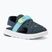 PUMA Evolve AC Inf dark night/hero blue/lily pad children's sandals