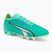 PUMA men's football boots Ultra Match FG/AG blue 107217 03