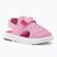 PUMA Evolve AC Inf lilac chiffon/puma white/orchid shadow children's sandals