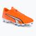 PUMA men's football boots Ultra Play FG/AG orange 107224 01