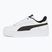 PUMA Carina Street women's shoes puma white/puma black/puma silver