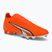 PUMA men's football boots Ultra Match FG/AG orange 107217 01