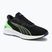 Men's running shoes PUMA Electrify Nitro 2 black 376814 10