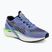 Women's running shoes PUMA Run XX Nitro blue-purple 376171 14