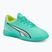 PUMA Ultra Play IT children's football boots blue 107237 03