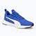 Men's running shoes PUMA Flyer Runner Mesh blue 195343 18