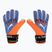PUMA goalkeeper glove Ultra Grip 2 RC ultra orange/blue glimmer