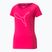 Women's training T-shirt PUMA Train Favorite Jersey Cat pink 522420 64
