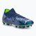 PUMA Future Pro FG/AG men's football boots persian blue/puma white/pro green