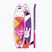 Children's SUP board F2 Ocean Boy 8'2" pink