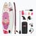 SUP board F2 Lotus 10'8" Multiset lilac