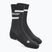 CEP Women's Compression Running Socks 4.0 Mid Cut black