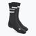 CEP Men's Compression Running Socks 4.0 Mid Cut black