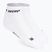 CEP Men's Compression Running Socks 4.0 Low Cut White