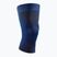 CEP Mid Support Knee Compression Brace blue