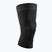 CEP Mid Support knee compression band black