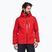 Men's ski jacket Schöffel Bliggs barbados cherry