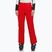Women's ski trousers Schöffel Pine scarlet red