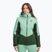 Women's ski jacket Schöffel Safuna gem jade