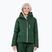 Women's ski jacket Schöffel Nollen dark jade