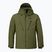 Men's ski jacket Schöffel Skuta avocado branch