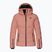 Women's ski jacket Schöffel Caldirola ashed rose