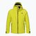 Men's ski jacket Schöffel Pontre sulphur sands