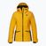 Women's ski jacket Schöffel Levivo alpine gold