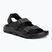 Children's sandals BIRKENSTOCK Mogami HL Birko-Flor Narrow black