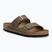 Slides BIRKENSTOCK Arizona LEOI Regular faded khaki