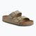 Slides BIRKENSTOCK Arizona Birko-Flor faded khaki