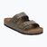 Slides BIRKENSTOCK Arizona NL Narrow concrete gray