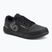 Men's adidas FIVE TEN Freerider Pro core black/cloud white/cloud white platform cycling shoes