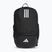 adidas Trio L backpack 26.5 l black/white