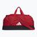 adidas Tiro League Duffel Training Bag 51.5 l team power red 2/black/white