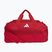 adidas Tiro 23 League Duffel Bag S team power red 2/black/white training bag