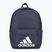 adidas Classic Badge Of Sport backpack 27.5 l shadow navy/ white