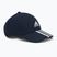 adidas Baseball 3-Stripes Cotton Twill navy/white baseball cap