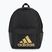 adidas Classic Badge Of Sport backpack 27.5 l black/ gold met