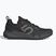 Women's platform cycling shoes adidas FIVE TEN Trailcross LT core black/grey one/grey six