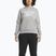 Women's sweatshirt Reebok Identity Big Logo Fleece medium grey heather