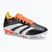 Football boots adidas Predator League FG core black/cloud white/solar red