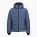 Men's insulated jacket BOGNER FIRE+ICE Leather blue