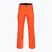 Men's ski trousers BOGNER FIRE+ICE Nic-T vibrant fire