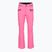 Women's ski trousers BOGNER FIRE+ICE Nessa-T vibrant flash