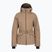 Women's ski jacket BOGNER FIRE+ICE Moia 2 hazelnut