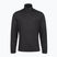 Men's thermal active sweatshirt BOGNER FIRE+ICE Pascal black