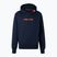 Men's sweatshirt BOGNER FIRE+ICE Covell night blue