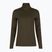Women's thermal active sweatshirt BOGNER FIRE+ICE Margo 2 espresso