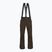 Men's ski trousers BOGNER FIRE+ICE Scott 3 espresso